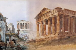 Los 9 monumentos más importantes del Ágora de Atenas