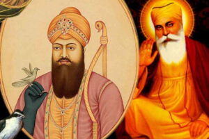 Gurús Sikh: ¿Quiénes son los 10 líderes espirituales del sijismo?
