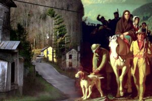 What is Appalachian Culture?
