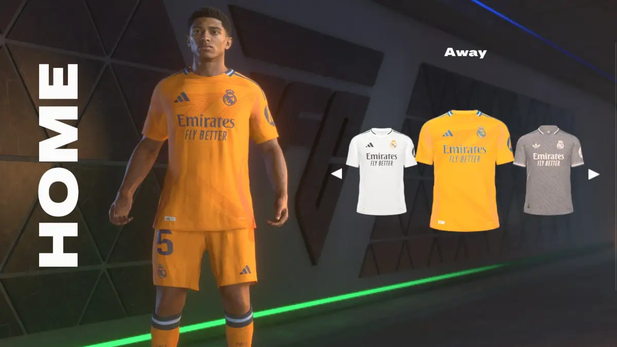 Los mejores equipos para utilizar en el EA FC 25 Ultimate Team