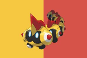 El mejor conjunto de movimientos para Falinks en Pokémon Go