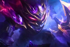 LoL Patch 14.18 patch notes