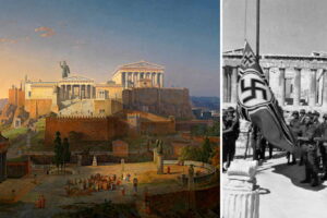 13 Facts You Did Not Know About the Acropolis of Athens