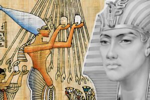 7 Secrets of Egypt’s Heretic Pharaoh