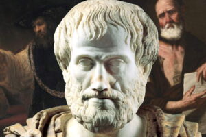 Aristóteles: Una vision completa de su vida obra y filosofia