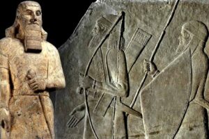 How Did the Assyrians Shape the Ancient Near East?