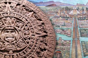 Los logros culturales de los aztecas: más que conquistadores