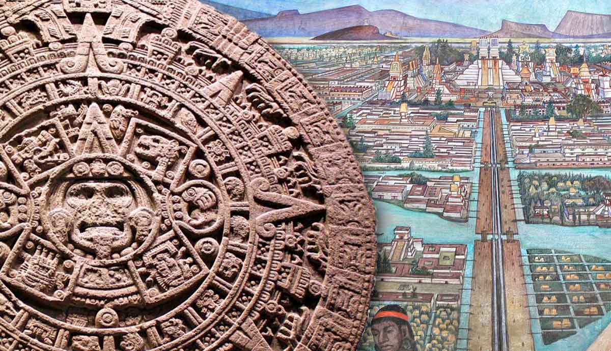 Los logros culturales de los aztecas: más que conquistadores