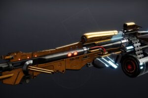 Rot de Déu espeleólogo y mejores ventajas en Destiny 2