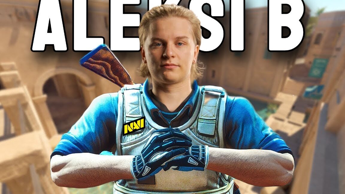 El jugador de CS2 sigue el consejo de Aleksib y encuentra que CS:GO era ...