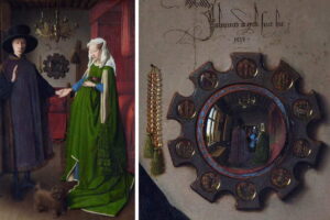 El retrato de Arnolfini: teorías, interpretaciones y análisis