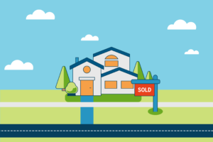 Vendedor de viviendas por primera vez | Pasos para vender una casa