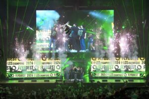FlyQuest termina con el reinado invicto de Liquid para reclamar el primer título de LCS en una épica de cuatro juegos