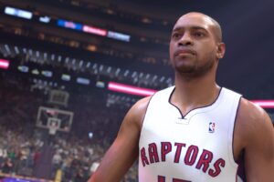 Todos los requisitos de animación de mates en NBA 2K25
