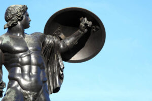 ¿Quién fue Aquiles? El guerrero más grande de la mitología griega