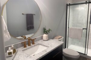 Una guía para propietarios de viviendas sobre los costes de remodelación del baño