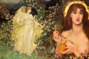 10 Myths About the Goddess of Love & Beauty