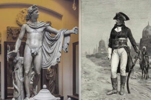 9 Famous Antiquities Collectors from History