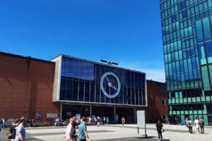 Art Basel se unifica a nivel mundial para la feria de 2023 en Suiza