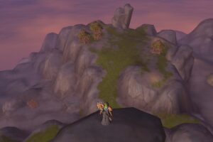 ¡Cómo empezar y completar una expedición del Titanic! misión en WoW The War Within