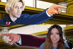 Se ha explicado la cronología del caso judicial XQc y Adept