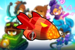 Cรณmo derrotar a Blastapopoulos en Bloons TD6