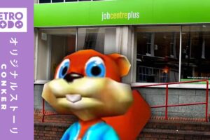 Conker dice que la “Foul Mouthed Act” ha hecho más difícil conseguir trabajo