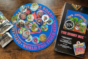 A Nostalgic Nod To Nineties Kids Everywhere