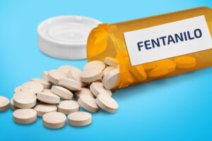 Todo lo que Necesitas Saber sobre el Fentanilo