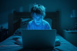Comprendiendo el Grooming: Una Guía Excesivamente Detallada