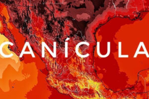 Entendiendo el Fenómeno de la Canícula: Qué Es y Cuáles Son Sus Implicaciones