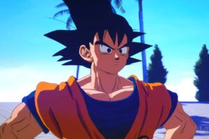 Todos los caminos de ramificación de Goku en Dragon Ball Sparking Zero