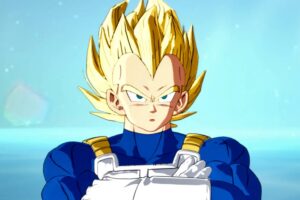 Todos los caminos de ramificación de Vegeta en Dragon Ball Sparking Zero