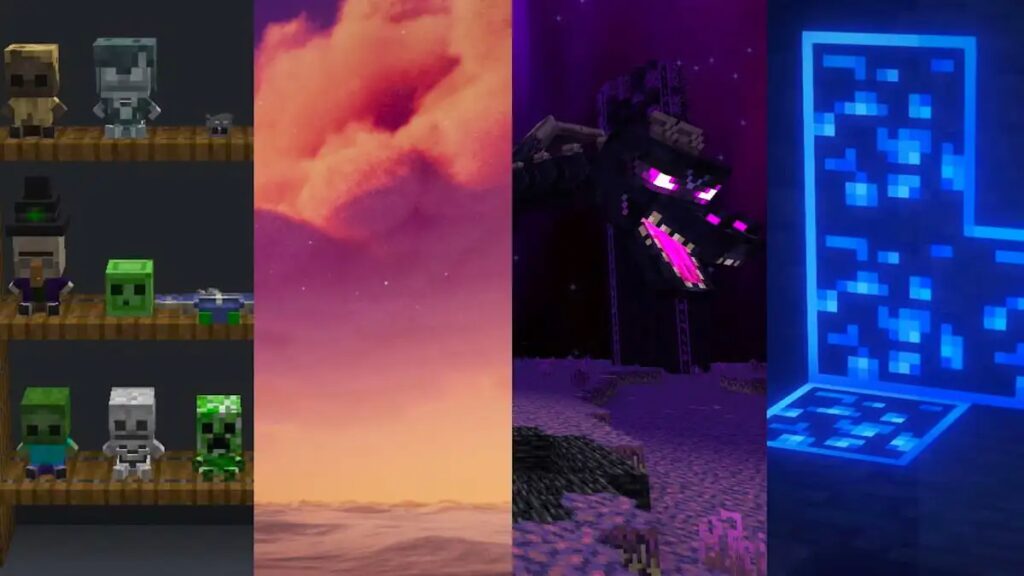 15 mejores paquetes de texturas de Minecraft para 1.21