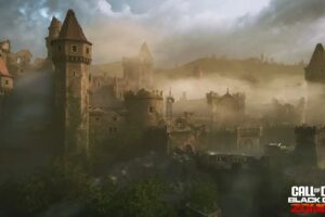 Todo el contenido nuevo de la primera temporada de Black Ops 6 Zombies