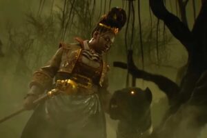 Todas las ventajas de Houndmaster en Dead By Daylight