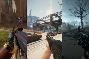 13 millors jocs de trets en primera persona de PS5