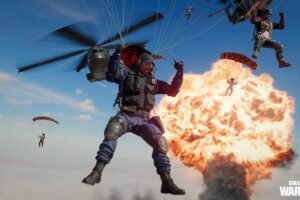 Notas de los primeros parches de Warzone: temporada 1 de Black Ops 6, mapa nuevo, armas nuevas y mucho más