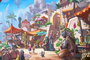 Beta abierta, lanzamiento completo y mucho más