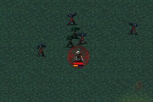 Todos los secretos de Vampire Survivors Ode to Castlevania