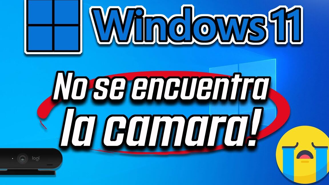 0xA00F42A0 Error de la cámara del cambio de escena en Windows 11