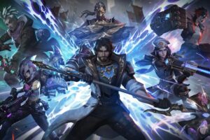 ¿Qué ocurre después de Arcane? Todas las posibles derivaciones de LoL explicadas