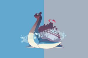 Todas las debilidades de Gigantamax Lapras y los mejores contadores de Pokémon en Pokémon Go