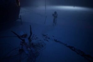 Cómo revivir en Nuclear Nightmare