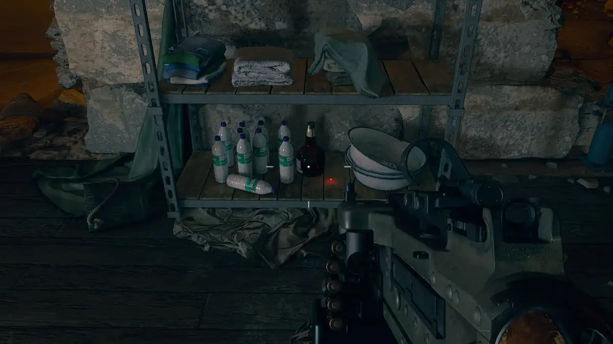 Cómo obtener el PHD Flopper en Citadelle des Morts en Black Ops 6 ...