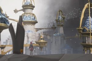 Infinity Nikki, los deseos perdidos de la investigación