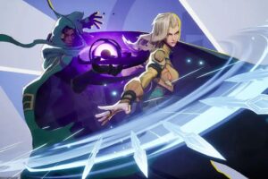 Cómo jugar en Cloak and Dagger en Marvel Rivals