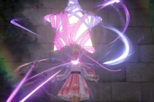Todos los tipos de Whimstar y cómo desbloquearlos en Infinity Nikki