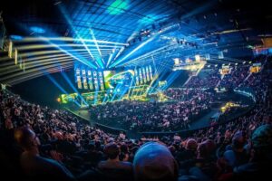 Dota 2 ESL One Bangkok 2024: programación, corchetes y mucho más