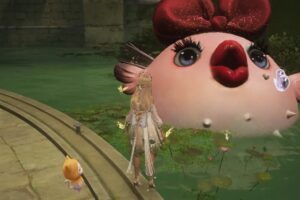 Tutorial de Infinity Nikki Well of Fortune